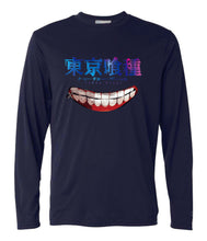 Load image into Gallery viewer, Tokyo Ghoul printed new arrival long sleeve men