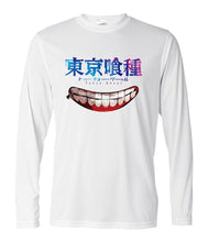 Load image into Gallery viewer, Tokyo Ghoul printed new arrival long sleeve men