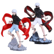 Load image into Gallery viewer, Tokyo Ghoul Kaneki Ken Awakened New in Retail Box 2 Types