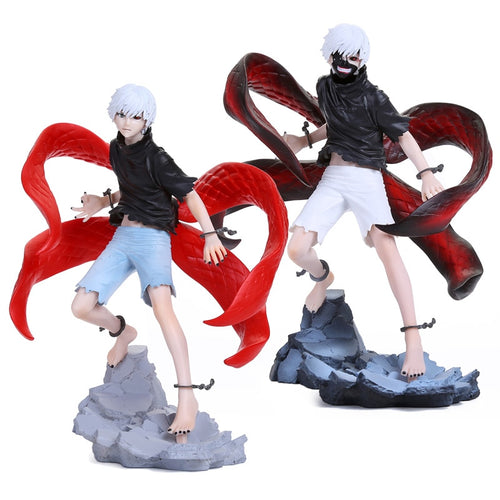 Tokyo Ghoul Kaneki Ken Awakened New in Retail Box 2 Types