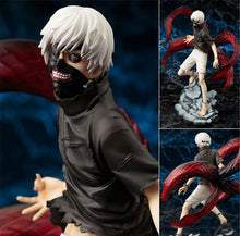 Load image into Gallery viewer, Tokyo Ghoul Kaneki Ken Awakened Toy Figure