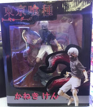 Load image into Gallery viewer, Tokyo Ghoul Kaneki Ken Awakened Toy Figure