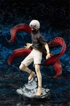 Load image into Gallery viewer, Tokyo Ghoul Kaneki Ken Awakened Toy Figure
