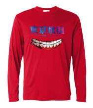 Load image into Gallery viewer, Tokyo Ghoul printed new arrival long sleeve men