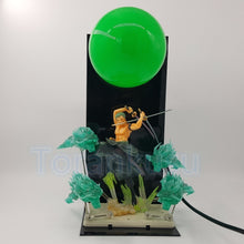 Load image into Gallery viewer, Roronoa Zoro Dragon Fist Figurine