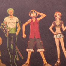 Load image into Gallery viewer, Vintage Classic One Piece Portrait Collection Poster
