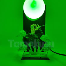 Load image into Gallery viewer, Roronoa Zoro Dragon Fist Figurine