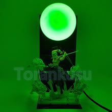 Load image into Gallery viewer, Roronoa Zoro Dragon Fist Figurine