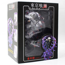Load image into Gallery viewer, New Arrival Tokyo Ghoul Kaneki Ken Anime Action Figure Collectible