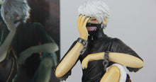 Load image into Gallery viewer, Tokyo Ghoul:re Action Figure Kaneki Ken Sitting Posture