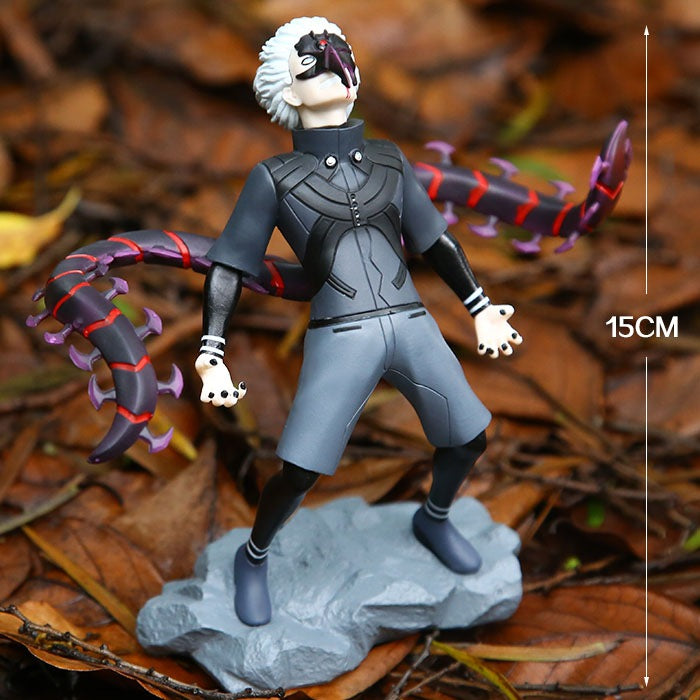 Tokyo Ghoul Kaneki Ken Second Variation