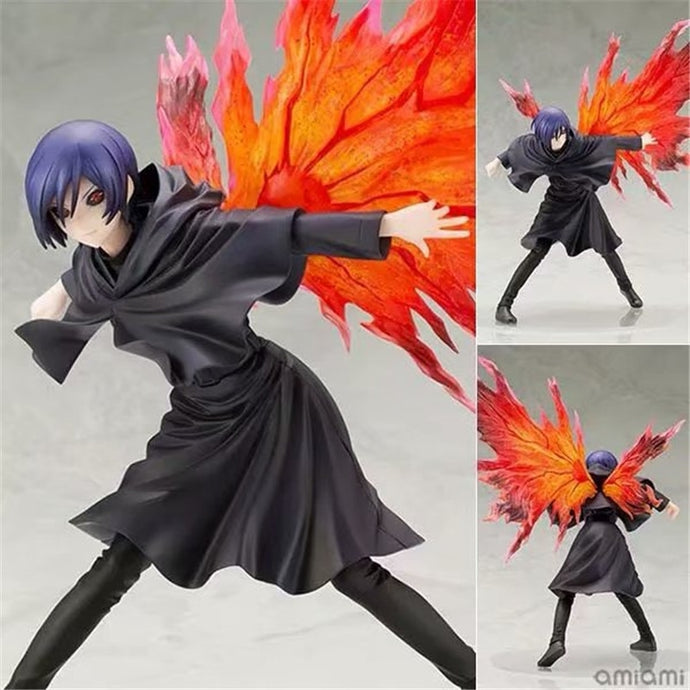 Tokyo Ghoul Touka Kirishima 1/8 Complete Figurine