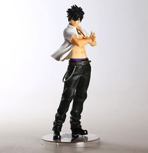 Load image into Gallery viewer, Fairy Tail 23cm Gray Fullbuster The 2nd Ver. Action Figure Collectible Toy