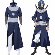 Load image into Gallery viewer, Souei Costume Cosplay - That Time I Got Reincarnated as a Slime