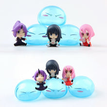 Load image into Gallery viewer, Cute Action Figure - That Time I got Reincarnated as a Slime
