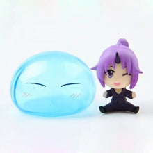 Load image into Gallery viewer, Cute Action Figure - That Time I got Reincarnated as a Slime