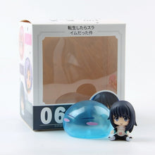 Load image into Gallery viewer, Cute Action Figure - That Time I got Reincarnated as a Slime