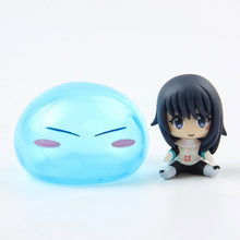 Load image into Gallery viewer, Cute Action Figure - That Time I got Reincarnated as a Slime