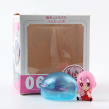 Load image into Gallery viewer, Cute Action Figure - That Time I got Reincarnated as a Slime