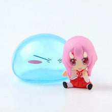 Load image into Gallery viewer, Cute Action Figure - That Time I got Reincarnated as a Slime