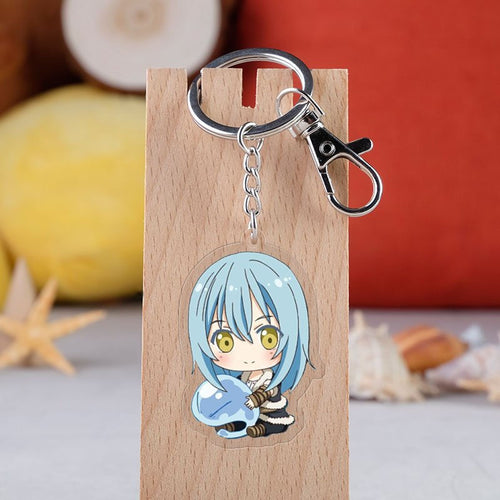 Rimuru Tempest Key Ring Ornament