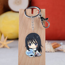 Load image into Gallery viewer, Rimuru Tempest Key Ring Ornament