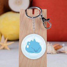 Load image into Gallery viewer, Rimuru Tempest Key Ring Ornament