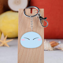 Load image into Gallery viewer, Rimuru Tempest Key Ring Ornament