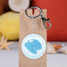 Load image into Gallery viewer, Rimuru Tempest Key Ring Ornament