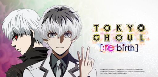 Tokyo ghoul Wallpaper Free!